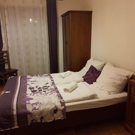 Apartament Hasyl Apartment ชกลาร์สกา ปอเรมบา ภายนอก รูปภาพ