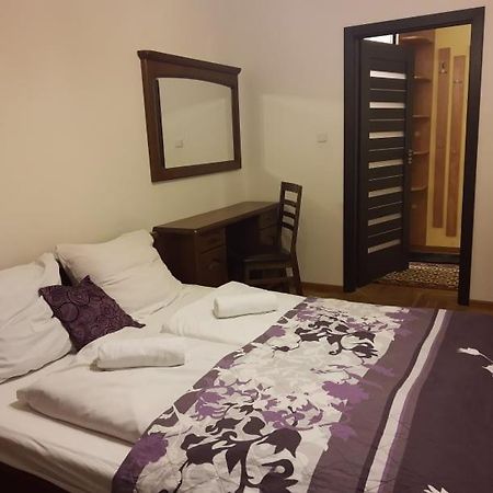Apartament Hasyl Apartment ชกลาร์สกา ปอเรมบา ภายนอก รูปภาพ
