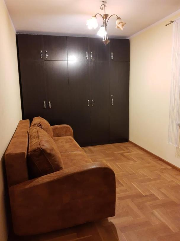 Apartament Hasyl Apartment ชกลาร์สกา ปอเรมบา ภายนอก รูปภาพ
